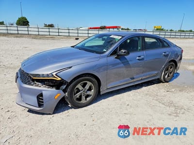 2021 KIA K5 LX 5XXG24J23MG017198 - główne zdjęcie licytacji z USA - miniatura