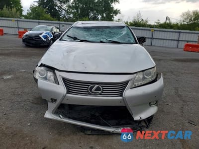 Piąte zdjęcie samochodu w środku: 2014 LEXUS ES 350 VIN:JTHBK1GG3E2149248 - miniatura