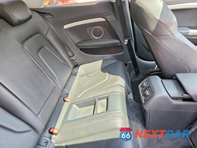 Zdjęcie 10 z 13 samochodu: 2014 AUDI A5 PREMIUM PLUS VIN:WAULFAFRXEA059336 - miniatura