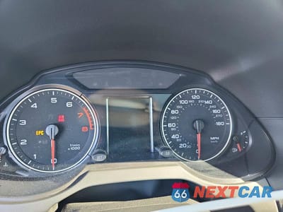 Zdjęcie 9 z 12 samochodu: 2009 AUDI Q5 3.2 VIN:WA1KK78R99A054882 - miniatura