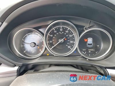 Zdjęcie 9 z 13 samochodu: 2021 MAZDA CX-5 TOURING VIN:JM3KFBCMXM1406344 - miniatura