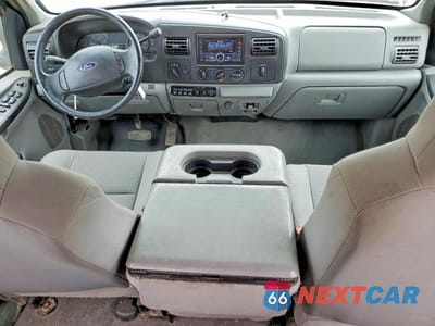 Zdjęcie 8 z 12 samochodu: 2006 FORD F350 SRW SUPER DUTY VIN:1FTWW31P16ED49993 - miniatura