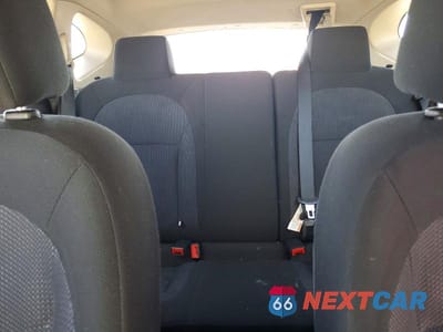 Zdjęcie 10 z 13 samochodu: 2012 NISSAN ROGUE S VIN:JN8AS5MT1CW272336 - miniatura