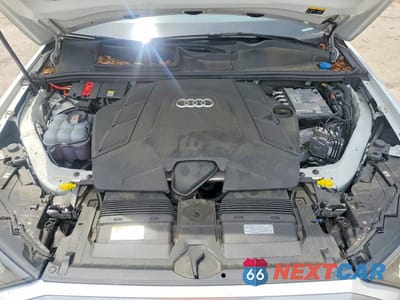 Zdjęcie 12 z 13 samochodu: 2023 AUDI Q7 PREMIUM VIN:WA1AXBF75PD028731 - miniatura