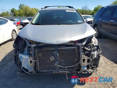 Piąte zdjęcie samochodu w środku: 2016 TOYOTA RAV4 XLE VIN:2T3RFREV5GW415335 - miniatura