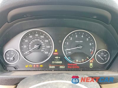 Zdjęcie 9 z 13 samochodu: 2014 BMW 428 XI VIN:WBA3N9C52EF722100 - miniatura
