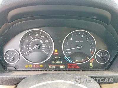 Zdjęcie 9 z 13 samochodu: 2014 BMW 428 XI VIN:WBA3N9C52EF722100 - miniatura