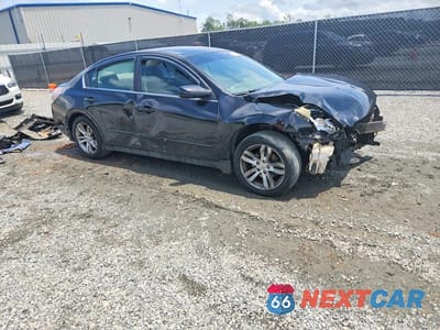 Czwarte zdjęcie samochodu z boku: 2007 NISSAN ALTIMA 2.5 VIN:1N4AL21E37C213380 - miniatura