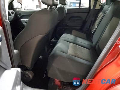 Zdjęcie 11 z 14 samochodu: 2008 JEEP COMPASS SPORT VIN:1J8FF47W28D677753 - miniatura