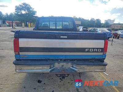 Zdjęcie 6 z 13 samochodu: 1995 FORD F150 VIN:1FTEX15N6SKB89319 - miniatura