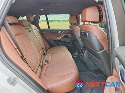 Zdjęcie 11 z 13 samochodu: 2026 BMW X5 SDRIVE 40I VIN:5UX13EU0XT9165040 - miniatura