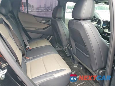 Zdjęcie 10 z 12 samochodu: 2026 CHEVROLET EQUINOX LT VIN:3GNAXHEG6TL449802 - miniatura