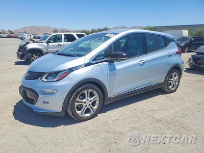 2018 CHEVROLET BOLT EV LT 1G1FW6S00J4135250 - główne zdjęcie licytacji z USA - miniatura