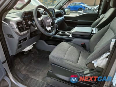 Zdjęcie 7 z 12 samochodu: 2022 FORD F150 SUPERCREW VIN:1FTFW1E54NKF26128 - miniatura