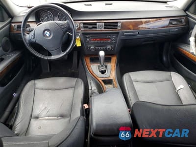 Zdjęcie 8 z 12 samochodu: 2011 BMW 328 I SULEV VIN:WBAPH5C53BA444284 - miniatura