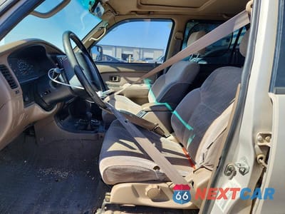 Zdjęcie 7 z 13 samochodu: 1997 TOYOTA 4RUNNER SR5 VIN:JT3HN86R8V0124411 - miniatura