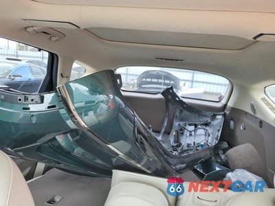 Zdjęcie 10 z 14 samochodu: 2023 GENESIS GV80 2.5T VIN:KMUHCESC7PU129433 - miniatura