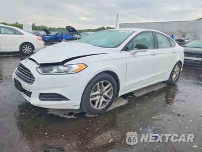 2016 FORD FUSION SE 1FA6P0H75G5125103 - główne zdjęcie licytacji z USA - miniatura