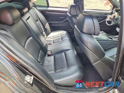 Zdjęcie 10 z 12 samochodu: 2011 BMW 535 I VIN:WBAFR7C57BC267876 - miniatura