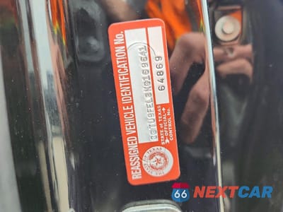 Zdjęcie 12 z 12 samochodu: 2022 GMC SIERRA LIMITED K1500 DENALI VIN:3GTU9FEL3NG169641 - miniatura
