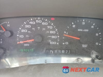 Zdjęcie 9 z 12 samochodu: 2002 FORD F250 SUPER DUTY VIN:1FDNF20L92ED27122 - miniatura