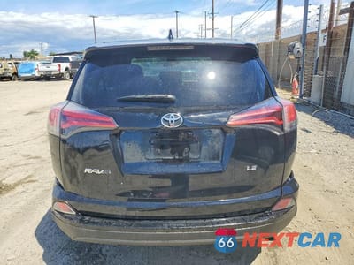 Zdjęcie 6 z 13 samochodu: 2018 TOYOTA RAV4 LE VIN:2T3ZFREV4JW449855 - miniatura