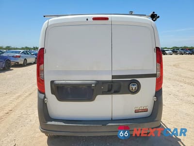 Zdjęcie 6 z 13 samochodu: 2015 RAM PROMASTER CITY VIN:ZFBERFAT7F6A75281 - miniatura
