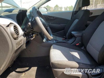 Zdjęcie 7 z 13 samochodu: 2021 HYUNDAI KONA SE VIN:KM8K12AA9MU644048 - miniatura