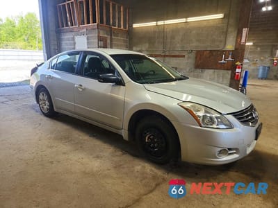 Czwarte zdjęcie samochodu z boku: 2012 NISSAN ALTIMA 2.5 VIN:1N4AL2AP6CC259331 - miniatura