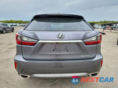 Zdjęcie 6 z 13 samochodu: 2019 LEXUS RX 350 BASE VIN:2T2BZMCA4KC209370 - miniatura
