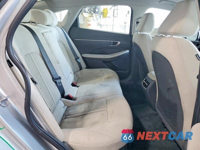 Zdjęcie 10 z 13 samochodu: 2025 HYUNDAI SONATA HYBRID SEL VIN:KMHL34JJ2SA107661 - miniatura