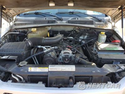 Zdjęcie 12 z 13 samochodu: 2007 JEEP LIBERTY SPORT VIN:1J4GL48K17W717138 - miniatura