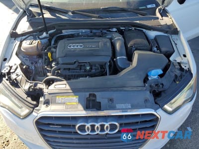 Zdjęcie 11 z 12 samochodu: 2015 AUDI A3 PREMIUM VIN:WAUBFGFF2F1015336 - miniatura