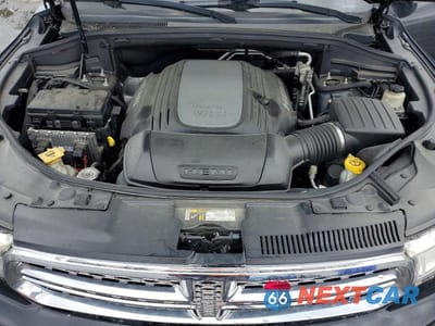 Zdjęcie 12 z 13 samochodu: 2015 DODGE DURANGO CITADEL VIN:1C4SDHET7FC242693 - miniatura