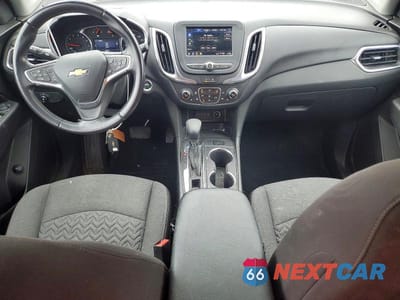 Zdjęcie 8 z 14 samochodu: 2022 CHEVROLET EQUINOX LT VIN:3GNAXUEV9NL178728 - miniatura