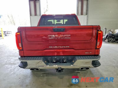 Zdjęcie 6 z 12 samochodu: 2024 GMC SIERRA K1500 SLT VIN:3GTUUDEL9RG192589 - miniatura