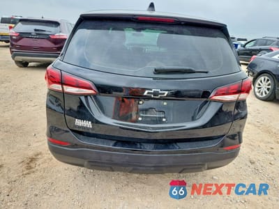 Zdjęcie 6 z 12 samochodu: 2024 CHEVROLET EQUINOX LS VIN:3GNAXHEG1RL280202 - miniatura
