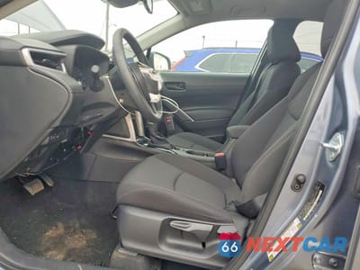 Zdjęcie 7 z 13 samochodu: 2025 TOYOTA COROLLA CROSS LE VIN:7MUCAAAG8SV138225 - miniatura