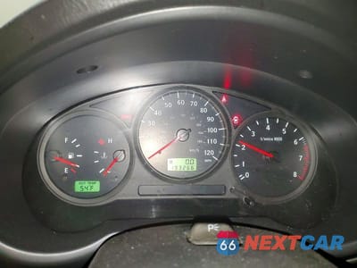 Zdjęcie 9 z 13 samochodu: 2006 SAAB 9-2 2.5I VIN:JF4GG61636G051548 - miniatura