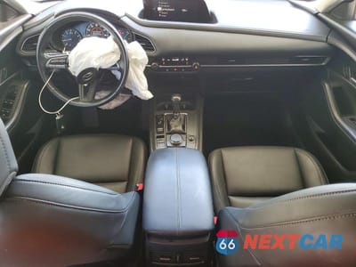 Zdjęcie 8 z 13 samochodu: 2021 MAZDA CX-30 SELECT VIN:3MVDMBBL7MM255321 - miniatura