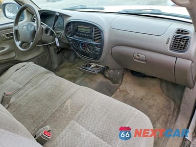 Zdjęcie 8 z 12 samochodu: 2006 TOYOTA TUNDRA BASE VIN:5TBJU32176S466037 - miniatura