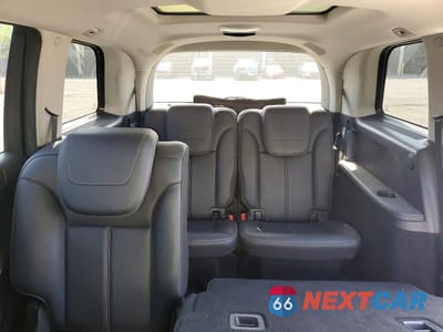 Zdjęcie 10 z 14 samochodu: 2012 MERCEDES-BENZ GL 350 BLUETEC VIN:4JGBF2FEXCA783151 - miniatura