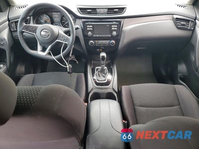 Zdjęcie 8 z 13 samochodu: 2017 NISSAN ROGUE SPORT S VIN:JN1BJ1CR6HW113906 - miniatura