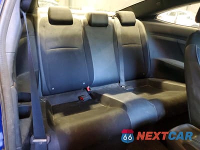 Zdjęcie 10 z 12 samochodu: 2019 HONDA CIVIC SPORT VIN:2HGFC4B86KH302579 - miniatura