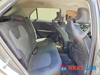 Zdjęcie 11 z 13 samochodu: 2023 KIA NIRO LX VIN:KNDCP3LE6P5087983 - miniatura