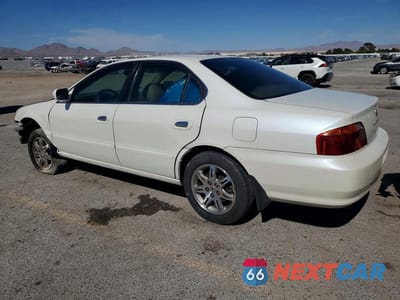 Drugie zdjęcie samochodu z przodu: 1999 ACURA 3.2TL VIN:19UUA5649XA028715 - miniatura