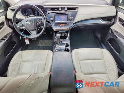 Zdjęcie 8 z 12 samochodu: 2016 TOYOTA AVALON XLE VIN:4T1BK1EB1GU217977 - miniatura