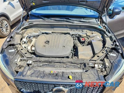 Zdjęcie 12 z 13 samochodu: 2024 VOLVO XC60 PLUS VIN:YV4L12RL5R1716240 - miniatura