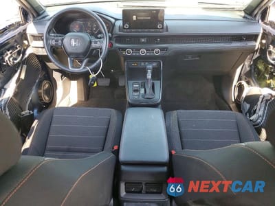 Zdjęcie 8 z 13 samochodu: 2025 HONDA CR-V SPORT VIN:5J6RS5H57SL014987 - miniatura