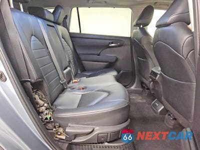Zdjęcie 11 z 14 samochodu: 2024 TOYOTA HIGHLANDER HYBRID XLE VIN:5TDKARAH2RS530379 - miniatura